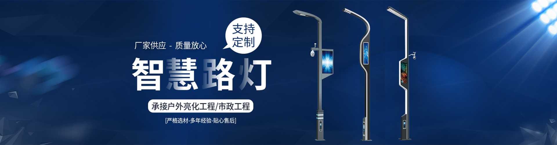 盘州市太阳能路灯定制厂家